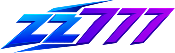 zz777 বাংলাদেশের কালো সোনালি লোগো